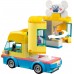 Конструктор LEGO Friends Фургон для порятунку собак (41741) title=
