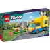 Конструктор LEGO Friends Фургон для порятунку собак (41741) title=
