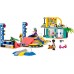 Конструктор LEGO Friends Скейт-парк (41751) title=