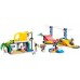 Конструктор LEGO Friends Скейт-парк (41751) title=