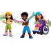 Конструктор LEGO Friends Скейт-парк (41751) title=