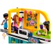 Конструктор LEGO Friends Скейт-парк (41751) title=