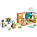 Конструктор LEGO Friends Комната Лео (41754) title=