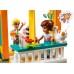 Конструктор LEGO Friends Комната Лео (41754) title=