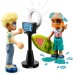 Конструктор LEGO Friends Комната Лео (41754) title=