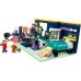 Конструктор LEGO Friends Кімната Нови (41755) title=