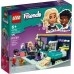 Конструктор LEGO Friends Кімната Нови (41755) title=