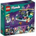 Конструктор LEGO Friends Кімната Нови (41755) title=