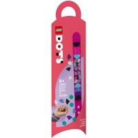 Конструктор LEGO DOTS Браслет Unicorns Forever (41802)