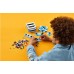 Конструктор LEGO DOTS Креативний ящик Тварини (41805) title=