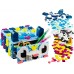 Конструктор LEGO DOTS Креативний ящик Тварини (41805) title=