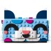 Конструктор LEGO DOTS Креативний ящик Тварини (41805) title=