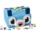 Конструктор LEGO DOTS Креативний ящик Тварини (41805) title=