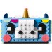 Конструктор LEGO DOTS Креативний ящик Тварини (41805) title=