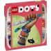 Конструктор LEGO DOTS Меганабор для создания браслетов (41807) title=