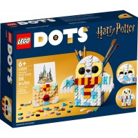 Конструктор LEGO DOTS Гедвига Подставка для карандашей (41809)