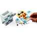 Конструктор LEGO DOTS Гедвіґа Підставка для олівців (41809) title=