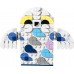 Конструктор LEGO DOTS Гедвіґа Підставка для олівців (41809) title=