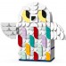 Конструктор LEGO DOTS Гедвіґа Підставка для олівців (41809) title=