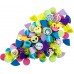 Конструктор LEGO LEGO DOTS Додаткові елементи DOTS - випуск 6 (41946) title=