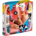 Конструктор LEGO DOTS Великий набір браслетів: Міккі та його друзі (41947) title=
