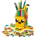 Конструктор LEGO DOTS Банан Підставка для ручок (41948) title=