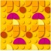 Конструктор LEGO DOTS Банан Підставка для ручок (41948) title=