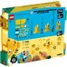 Конструктор LEGO DOTS Банан Підставка для ручок (41948) title=