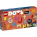 Конструктор LEGO DOTS Набір елементів DOTS Літери (41950) title=