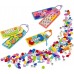 Конструктор LEGO DOTS Набір елементів DOTS Літери (41950) title=