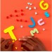 Конструктор LEGO DOTS Набір елементів DOTS Літери (41950) title=