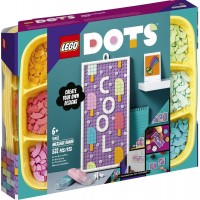 Конструктор LEGO DOTS Дошка для повідомлень (41951)
