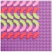 Конструктор LEGO DOTS Дошка для повідомлень (41951) title=