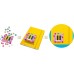 Конструктор LEGO DOTS Мегапак наклейок (41957) title=