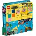 Конструктор LEGO DOTS Мегапак наклейок (41957) title=