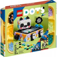 Конструктор LEGO DOTS Шухляда з милою пандою (41959)