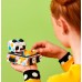 Конструктор LEGO DOTS Шухляда з милою пандою (41959) title=