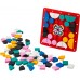 Конструктор LEGO LEGO DOTS Нашивка Міккі Маус та Мінні Маус (41963) title=