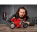 Конструктор LEGO Technic Ducati Panigale V4 R (42107) title=
