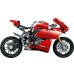 Конструктор LEGO Technic Ducati Panigale V4 R (42107) title=