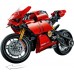 Конструктор LEGO Technic Ducati Panigale V4 R (42107) title=
