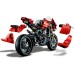 Конструктор LEGO Technic Ducati Panigale V4 R (42107) title=