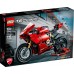 Конструктор LEGO Technic Ducati Panigale V4 R (42107) title=