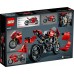 Конструктор LEGO Technic Ducati Panigale V4 R (42107) title=