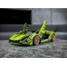 Конструктор LEGO Technic Lamborghini Sian FKP 37 (42115) title=