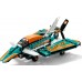 Конструктор LEGO Technic Спортивный самолет (42117) title=