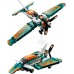 Конструктор LEGO Technic Спортивный самолет (42117) title=