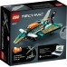 Конструктор LEGO Technic Спортивный самолет (42117) title=