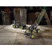 Конструктор LEGO Technic Monster Jam Grave Digger (42118) title=