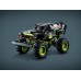 Конструктор LEGO Technic Monster Jam Grave Digger (42118) title=